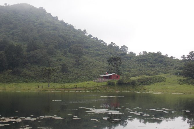 Potrero De Yala Provincial Park and Horquetas Waterfall - About Potrero De Yala Provincial Park