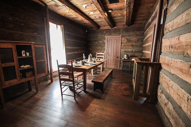 Prescott - Territorial Arizonas Capital City - From Phoenix - Private Tour - Discovering Prescotts Rich History