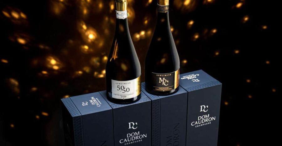 Prestige Experience – French Tour – Champagne Passy-Grigny