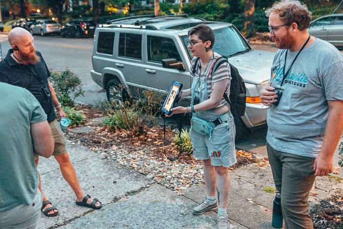 Pride Plates Food Tour: A Review