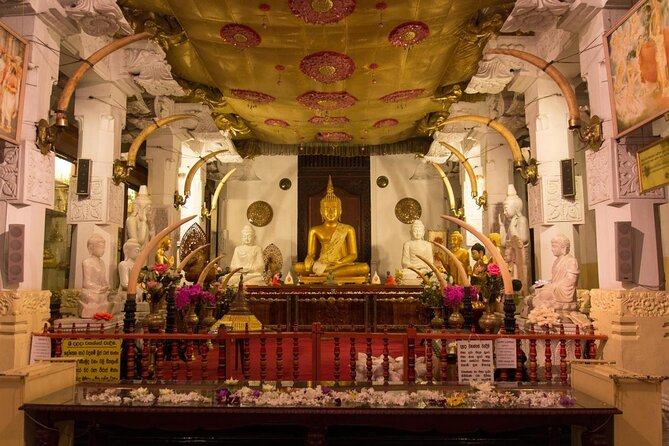 Private 2 Days Trip to Misty Mountains Tour