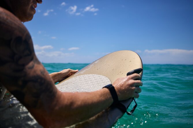 Private 90 Minutes Fliteboard Efoil Lesson - Lesson Overview