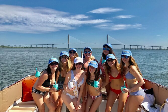 Private Afternoon Harbor Cruise on Kismet for Parties up to 15
