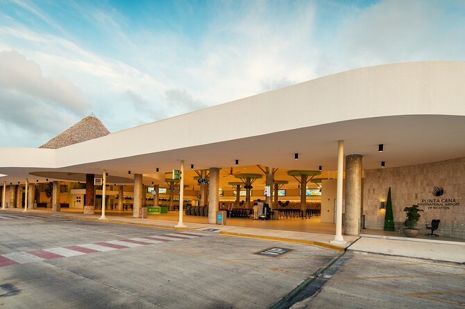 Private Airport Transfer Punta Cana Airport to or From Hotels - Pricing Details