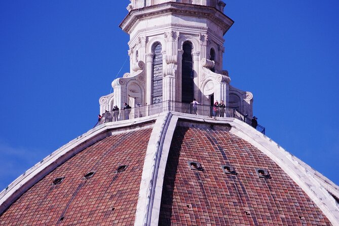 Private and Exclusive Duomos Complex Tour in Florence