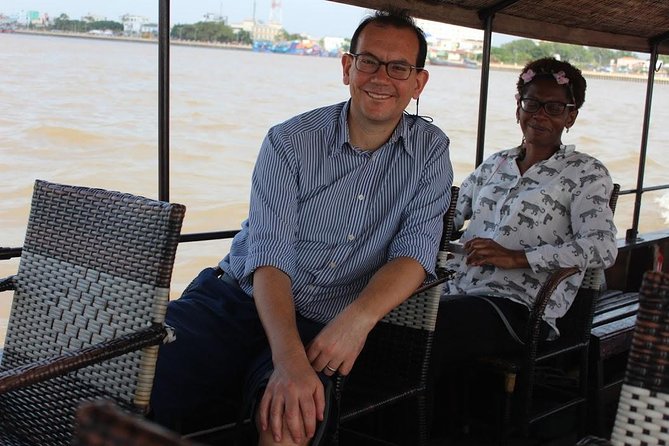 Private Cai RăNg Floating Market 1 Day Tour