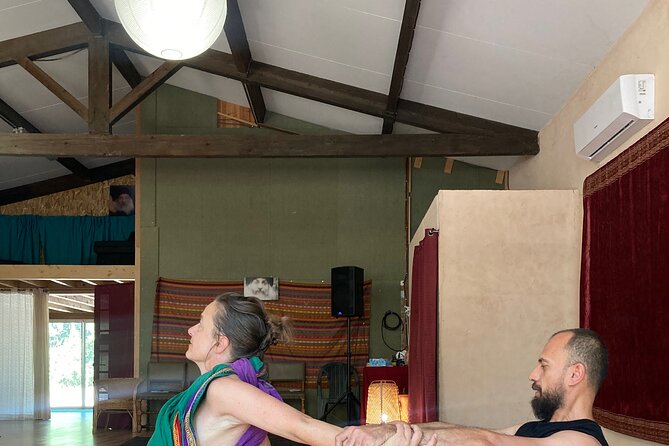 Private Cappadocia Ayurvedic Yoga Massage Therapy
