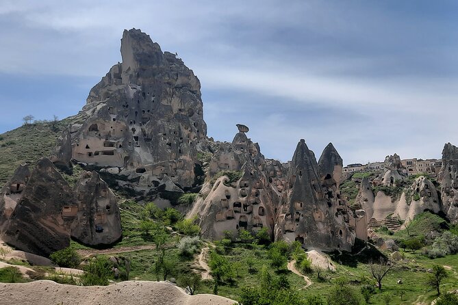 Private Cappadocia Red Tour