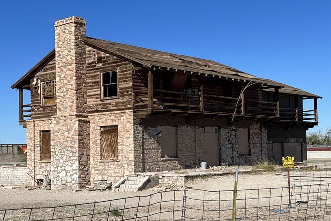 Private Celebrity Homes Tour in Las Vegas Review