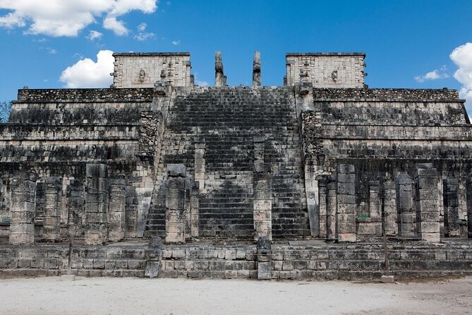 Private Chichen Itza, Cenote & Valladolid All Inclusive Tour