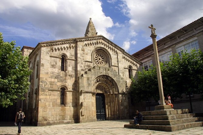 Private City Tour of A Coruna – Shore Excursion