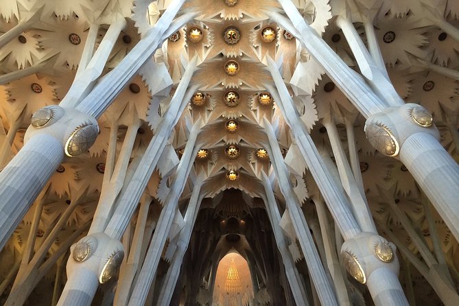 Private Complete Gaudi Experience in Barcelona (2 Days) With Hotel Pick up - Pickup and Meeting Information