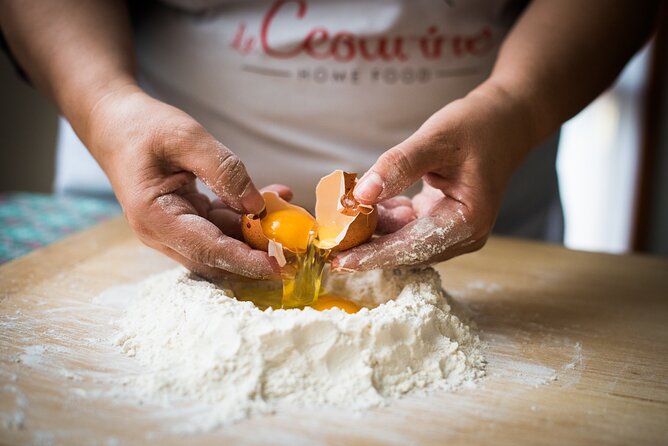 Private Cooking Class With Lunch or Dinner in Acitrezza - Overview of the Experience
