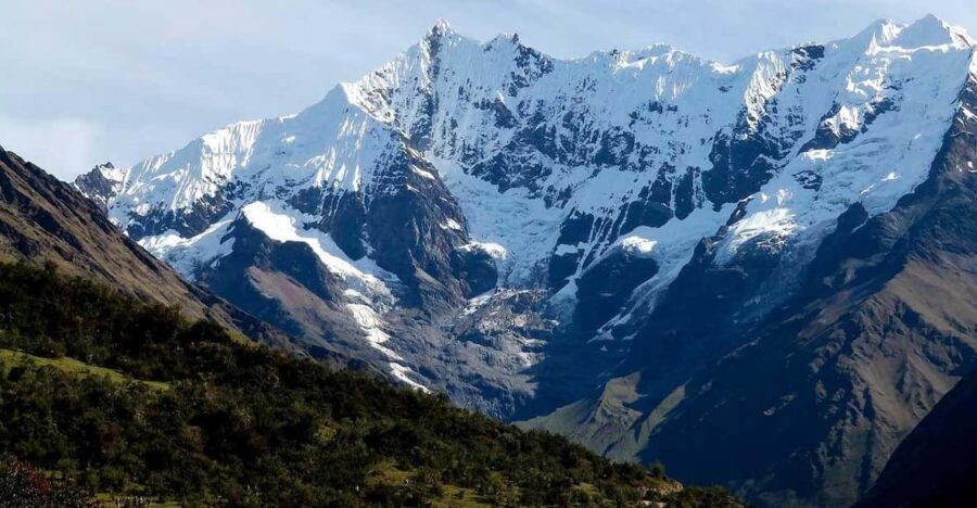 Private Cusco 6Day | Sacred Valley+MachuPicchu+Humantay Lake