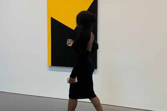 Private Day at the Museum in Los Angeles - Overview and Pricing