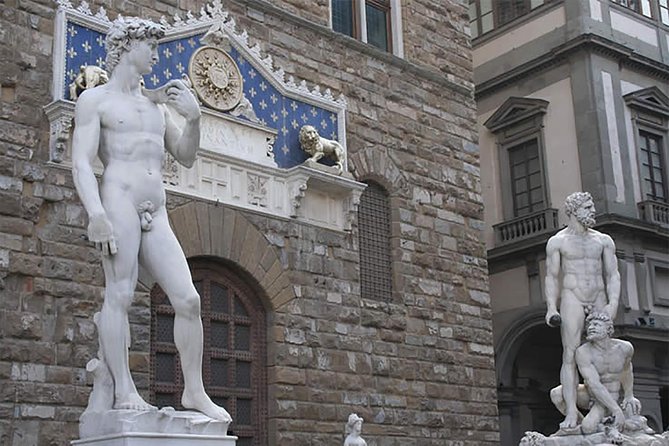 Private Day in Florence: An Immersive Experience
