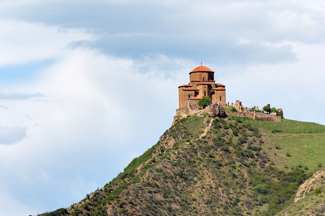 Private Day Tour to Historical Mtskheta From Tbilisi - History of Mtskheta