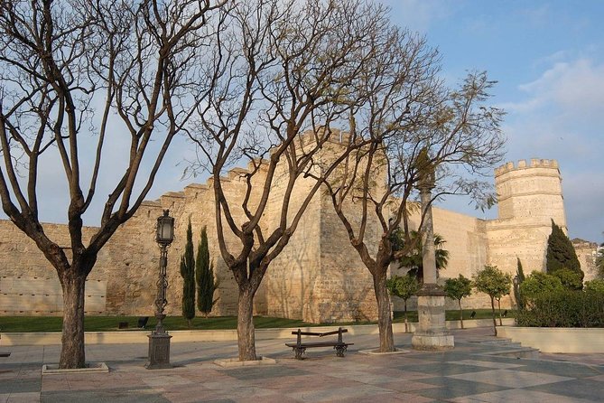 *Private Day Trip* From Cadiz: Jerez & Sherry Winery - Tour Details