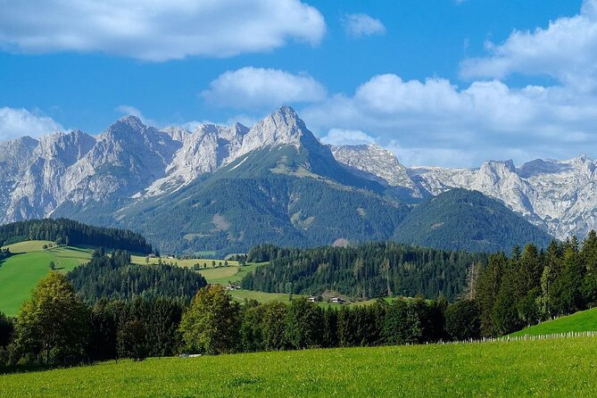 Private Day Trip From Munich To Eagles Nest And Salzburg