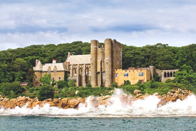 Private Day Trip to Salem and Hammond Castle From Boston - Overview of the Tour Experience