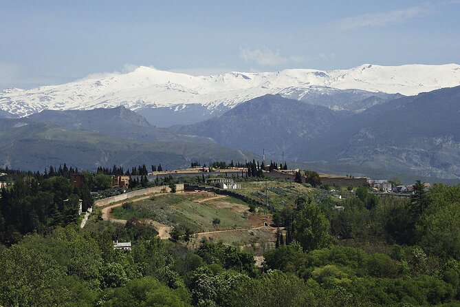 Private Day Trip to Sierra Nevada From Granada With a Local - Tour Overview