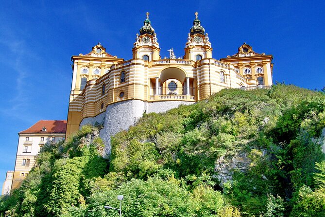 Private Day Trip to Wachau Valley & Melk Abbey From Vienna With a Local - Tour Overview