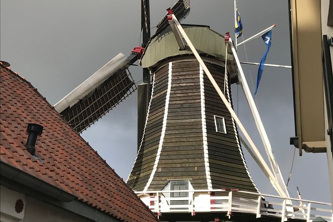 Private Dutch Glory Tour