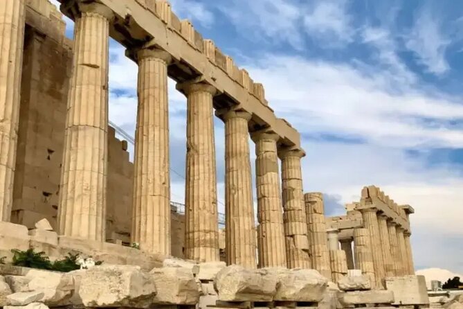 Private Ephesus & Virgin Mary House Tour From Izmir - Tour Overview