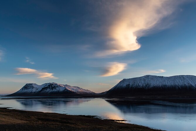 Private Exploration of The Snæfellsnes Peninsula