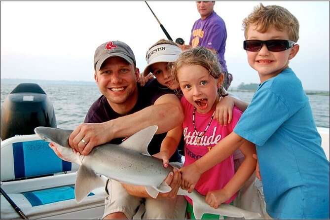 Private Family Fishing Excursion Review