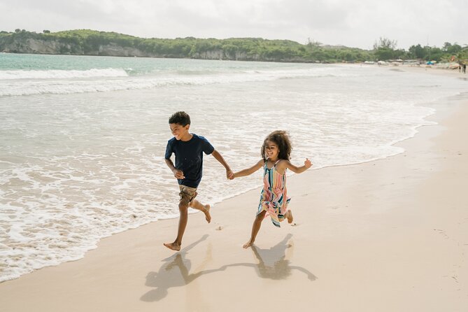 Private Family Photoshoot Experience in Punta Cana - Punta Cana Family Photoshoot
