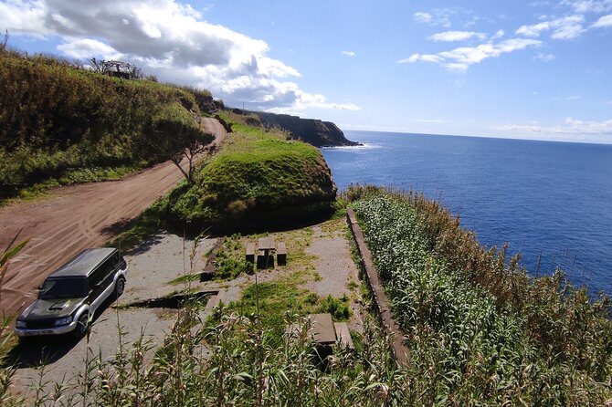 Private Full Day off Road Tour in Azores - Tour Overview
