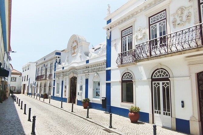 Private Full Day Tour to Mafra, Ericeira and Winery in Portugal - Whats Included