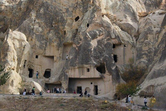 Private Guided Cappadocia Tour - Tour Overview and Pricing
