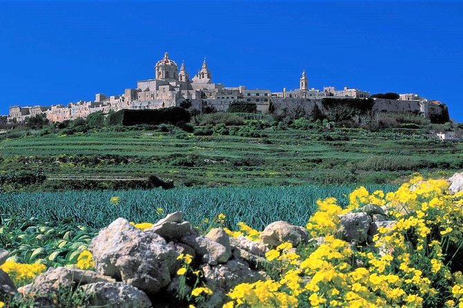 Private Guided Malta Tour With a Professional Guide and Transport - Inclusions and Pickup Details