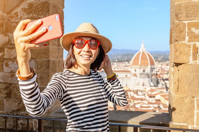 Private Guided Tour of the Best Churches in Florence