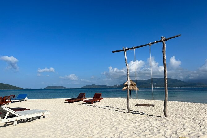 Private Half Day Trip to Pig Island and Koh Tan by Long Tail Boat - Detailed Trip Information