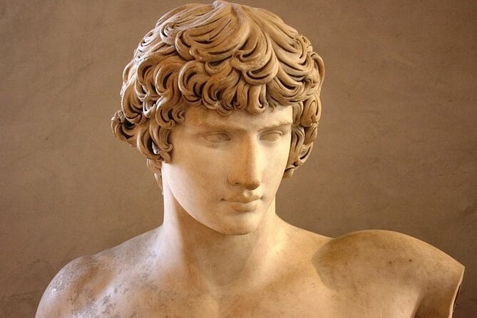 Private Historical Tour of Homosexuality Art and Culture in Rome - Inclusions and Exclusions