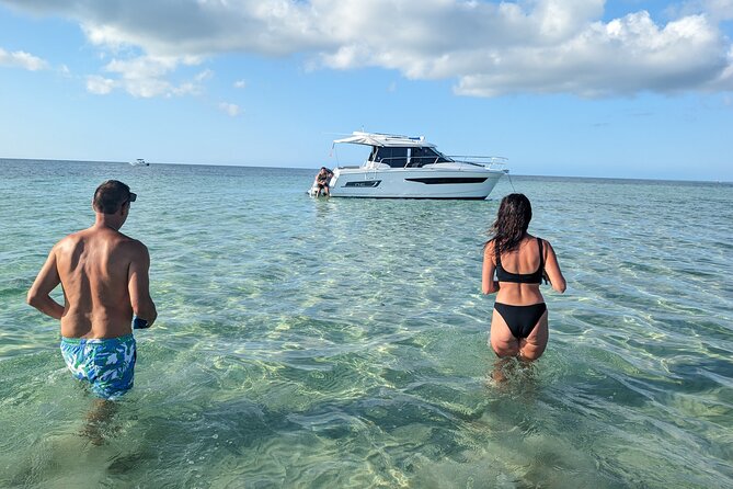 Private Key West Wedding Charter LBGTQ Friendly