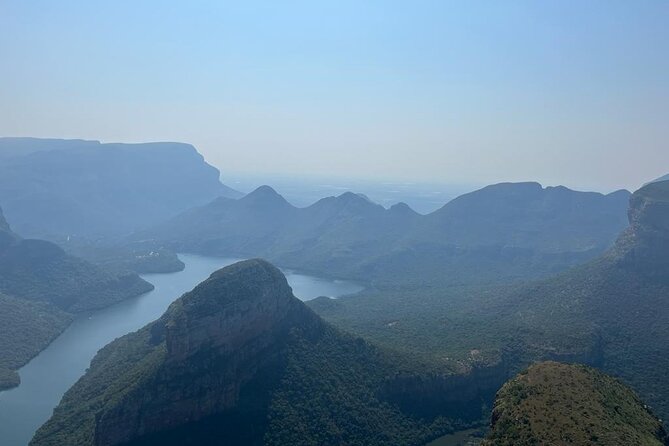 Private Kruger Park Safari and Panorama Route - Overview of the Tour