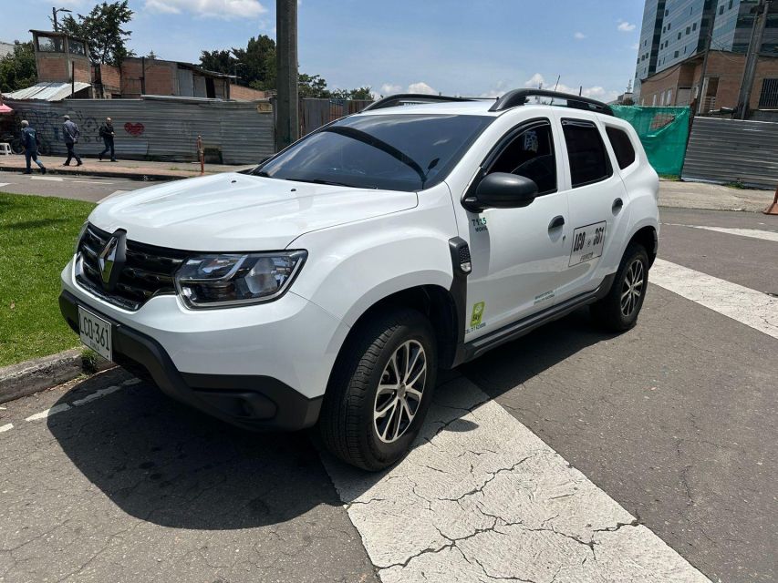 PRIVATE LAND TRANSPORT NEIVA – SAN AGUSTÍN OR VICE VERSA