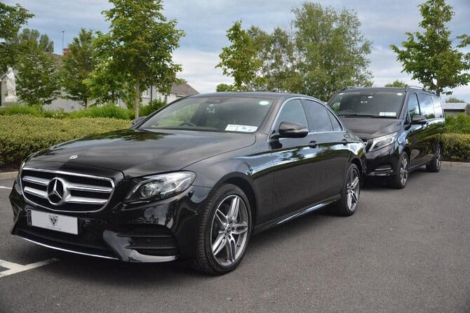 Private Lisbon Transfers and Long Distance Transfers