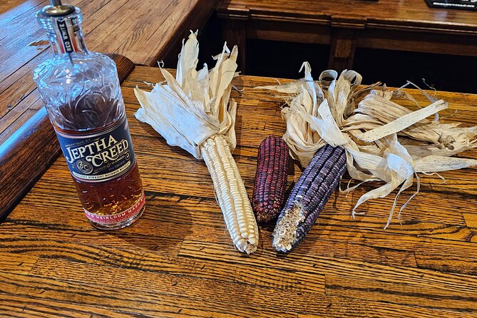 Private Louisville Bourbon Tours (Groups of 7-13) Old Fo & More
