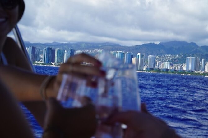 Private Luxury Sailboat Charters of Honolulu - Overview of Sailing Beauty Charters
