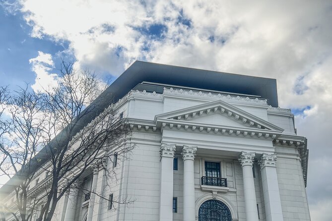 Private Manila Marvels Tour Review
