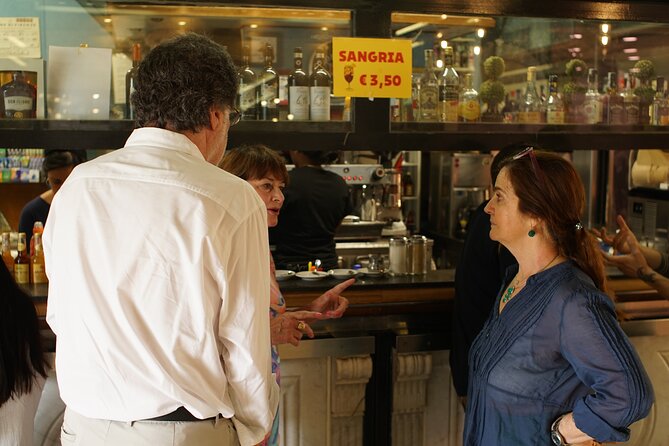 Private Market Visit and Tasting Guided by a Chef - Discovering Florences Vibrant Market
