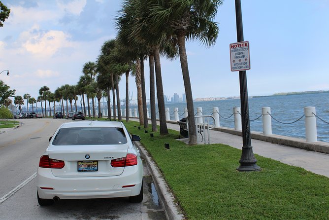 Private Miami City Tour With Expert Guide