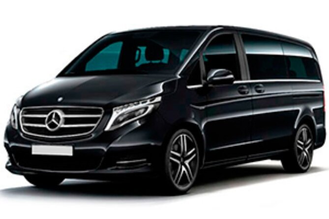 Private One-Way Bergen Airport and City Transfers - Service Highlights