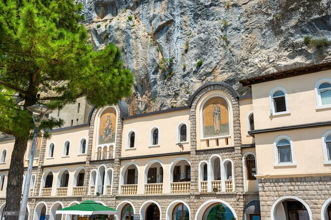 Private Ostrog Monastery and Black Lake Tour - Tour Overview