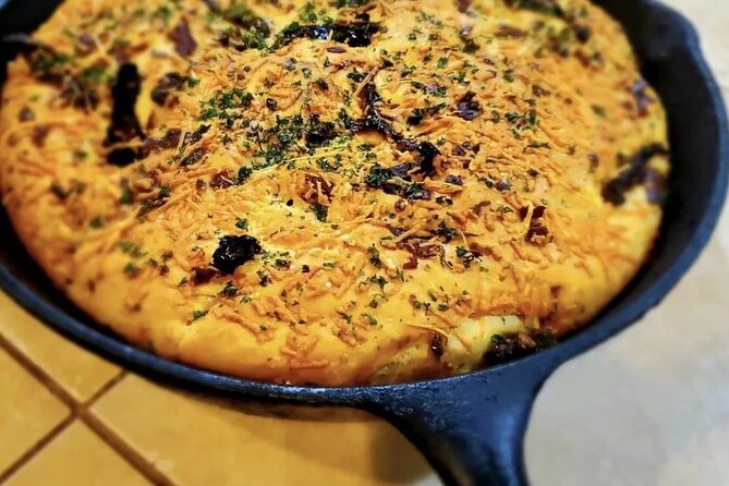 Private Palm Springs Cooking Class Review